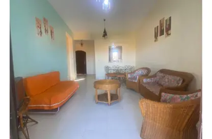 شاليه - 2 غرف نوم - 2 حمامات للبيع في مارينا 6 - مارينا - العلمين - الساحل الشمالي