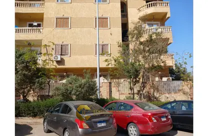 شقة - 3 غرف نوم - 2 حمامات للبيع في البستان - طريق الواحات - مدينة 6 أكتوبر - الجيزة