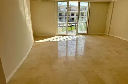 Apartment - 3 Bedrooms - 3 Bathrooms for sale in Pyramids Hills - Cairo Alexandria Desert Road - 6 October City - Giza