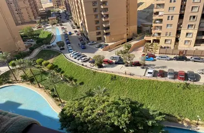 شقة - 3 غرف نوم - 3 حمامات للبيع في شارع الاسراء - مدينة المعراج - زهراء المعادي - حي المعادي - القاهرة