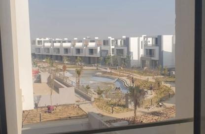 منزل مزدوج - 4 غرف نوم - 4 حمامات للبيع في جولز - طريق مصر اسكندرية الصحراوي - مدينة 6 أكتوبر - الجيزة
