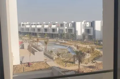 منزل مزدوج - 4 غرف نوم - 4 حمامات للبيع في جولز - طريق مصر اسكندرية الصحراوي - مدينة 6 أكتوبر - الجيزة