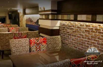 Retail - Studio - 3 Bathrooms for sale in Mohi Al Din Abou El Ezz St. - Dokki - Giza