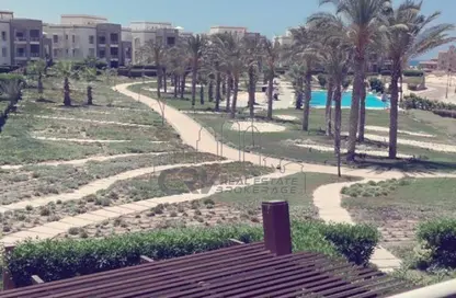 شاليه - 3 غرف نوم - 2 حمامات للايجار في أمواج - سيدي عبد الرحمن - الساحل الشمالي