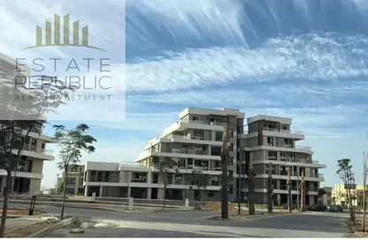 شقة - 3 غرف نوم - 3 حمامات للبيع في فيليت - كمبوندات التجمع الخامس - التجمع الخامس - مدينة القاهرة الجديدة - القاهرة