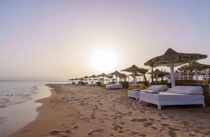 شاليه - 2 غرف نوم - 2 حمامات للبيع في بيت البحر - سيدي حنيش - الساحل الشمالي