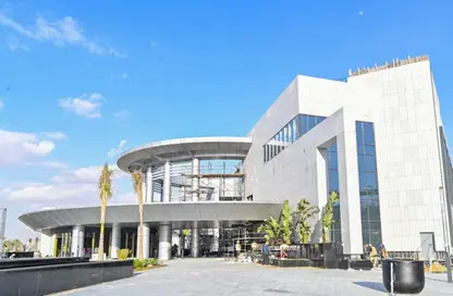 عيادة - استوديو - 1 حمام للايجار في مدينتي - القاهرة