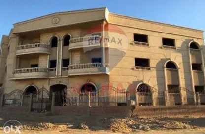 قطعة أرض - استوديو للبيع في غرب سوميد - مدينة 6 أكتوبر - الجيزة