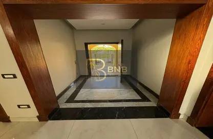 Villa - 4 Bedrooms - 4 Bathrooms for rent in Mivida - 5th Settlement Compounds - The 5th Settlement - New Cairo City - Cairo
