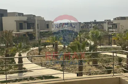 Villa - 4 Bedrooms - 4 Bathrooms for sale in The Crown - Cairo Alexandria Desert Road - 6 October City - Giza