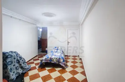 Apartment - 2 Bedrooms - 1 Bathroom for sale in Glim - Hay Sharq - Alexandria