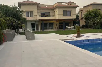 فيلا - 7 غرف نوم - 6 حمامات للبيع في قطامية ديونز - كمبوندات القطامية - القطامية - مدينة القاهرة الجديدة - القاهرة فيلا - 7 غرف نوم - 6 حمامات للبيع في قطامية ديونز - كمبوندات القطامية - القطامية - مدينة القاهرة الجديدة - القاهرة