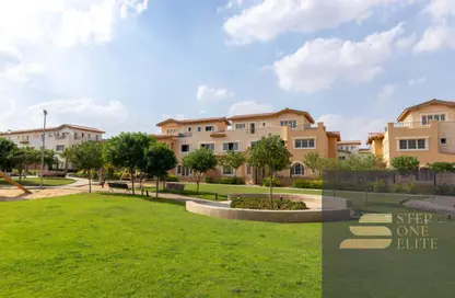 Apartment - 2 Bedrooms - 2 Bathrooms for sale in Hyde Park - New Cairo City - Cairo Apartment - 2 Bedrooms - 2 Bathrooms for sale in Hyde Park - New Cairo City - Cairo