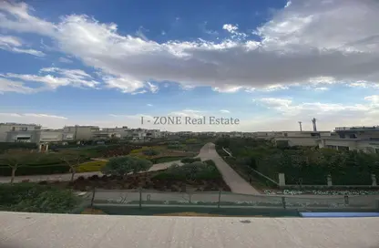 Villa - 5 Bedrooms - 5 Bathrooms for rent in Villette - 5th Settlement Compounds - The 5th Settlement - New Cairo City - Cairo