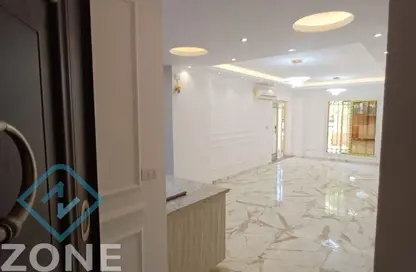 Apartment - 2 Bedrooms - 1 Bathroom for sale in Madinaty - Cairo
