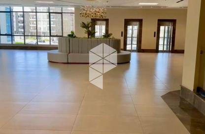 Clinic - Studio - 1 Bathroom for rent in Mivida - 5th Settlement Compounds - The 5th Settlement - New Cairo City - Cairo