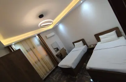 شقة - 1 حمام للايجار في البنفسج 12 - البنفسج - مدينة القاهرة الجديدة - القاهرة