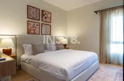 Apartment - 3 Bedrooms - 3 Bathrooms for rent in Mivida - 5th Settlement Compounds - The 5th Settlement - New Cairo City - Cairo