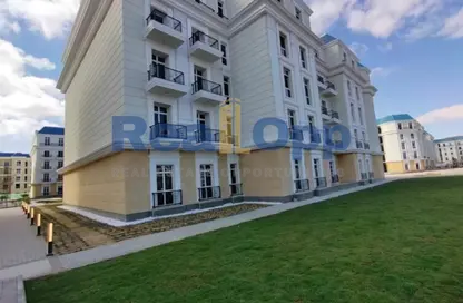 Apartment - 2 Bedrooms - 1 Bathroom for sale in Latin District - New Alamein City - Al Alamein - North Coast