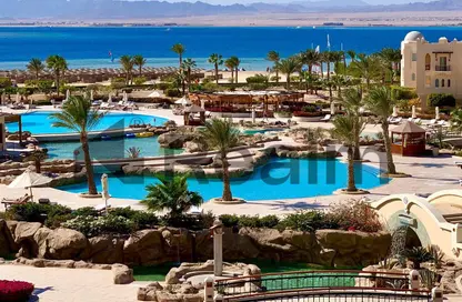 Chalet - 3 Bedrooms - 3 Bathrooms for sale in Mesca - Soma Bay - Safaga - Hurghada - Red Sea