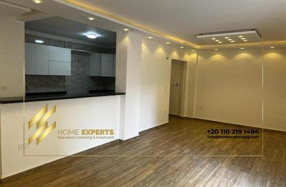 Apartment - 2 Bedrooms - 2 Bathrooms for rent in Galleria Moon Valley - South Investors Area - New Cairo City - Cairo