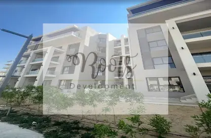 Apartment - 3 Bedrooms - 3 Bathrooms for sale in The Address East - 90 Street - The 5th Settlement - New Cairo City - Cairo