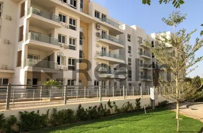 Villa - 3 Bedrooms - 3 Bathrooms for sale in Vye Sodic - New Zayed City - Sheikh Zayed City - Giza
