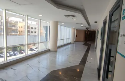 عيادة - استوديو - 1 حمام للبيع في مجمع أوزون الطبي - النرجس - مدينة القاهرة الجديدة - القاهرة