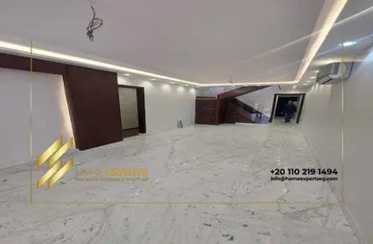 (بنتهاوس  (روف - 3 غرف نوم - 3 حمامات للايجار في ميدتاون - المستثمرين الجنوبية - مدينة القاهرة الجديدة - القاهرة