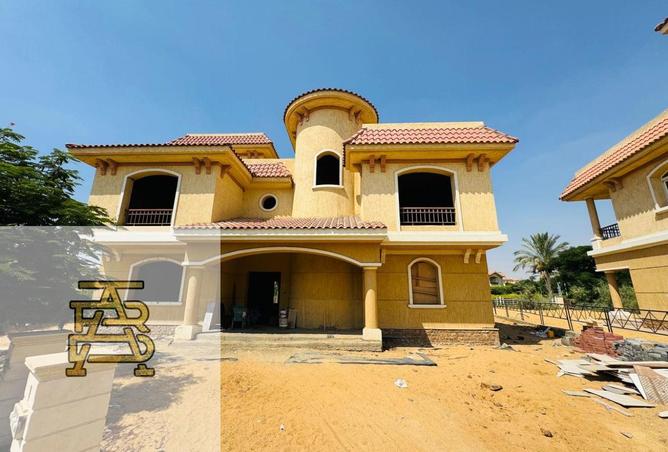 8200438 - الصورة الرئيسية للعقار