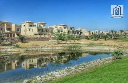 شاليه - 3 غرف نوم - 3 حمامات للبيع في هاسييندا باي - سيدي عبد الرحمن - الساحل الشمالي