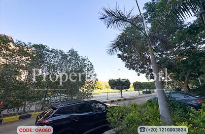 Apartment - 3 Bedrooms - 2 Bathrooms for sale in Talaat Harb Axis - District 2 - The 5th Settlement - New Cairo City - Cairo