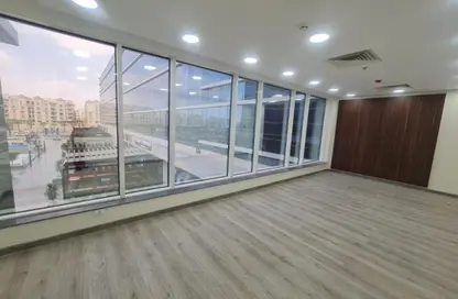 Office Space - Studio - 1 Bathroom for rent in Trivium Square - North Teseen St. - The 5th Settlement - New Cairo City - Cairo