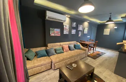 Apartment - 1 Bedroom - 1 Bathroom for rent in Madinaty - Cairo