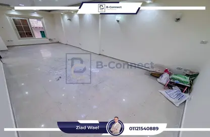 شقة - 3 غرف نوم - 2 حمامات للبيع في سان ستيفانو - حي شرق - الاسكندرية