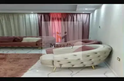 Apartment - 3 Bedrooms - 2 Bathrooms for sale in One Kattameya - El Katameya Compounds - El Katameya - New Cairo City - Cairo