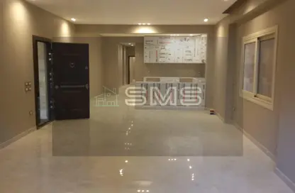 Apartment - 3 Bedrooms - 3 Bathrooms for rent in West Golf - El Katameya Compounds - El Katameya - New Cairo City - Cairo