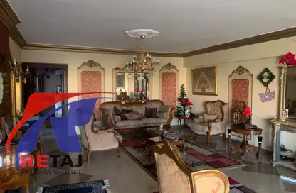 Apartment - 3 Bedrooms - 2 Bathrooms for rent in Street70 - District 2 - The 5th Settlement - New Cairo City - Cairo