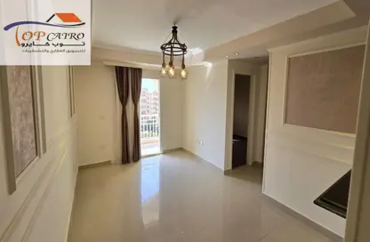شقة - 2 غرف نوم - 1 حمام للبيع في پريڤادو - مدينتي - القاهرة