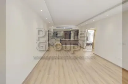 Apartment - 2 Bedrooms - 2 Bathrooms for rent in Lake View Residence - 5th Settlement Compounds - The 5th Settlement - New Cairo City - Cairo