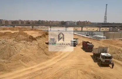 مطعم - استوديو - 1 حمام للبيع في المحور المركزي - الحي الخامس - مدينة 6 أكتوبر - الجيزة