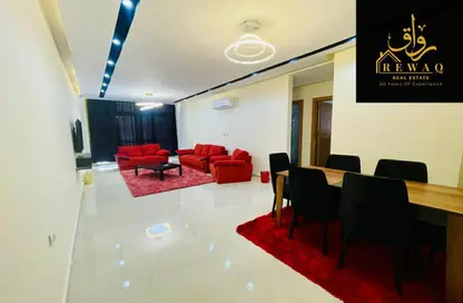 Apartment - 2 Bedrooms - 2 Bathrooms for sale in One Kattameya - El Katameya Compounds - El Katameya - New Cairo City - Cairo