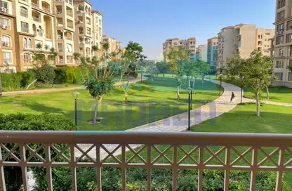 Apartment - 3 Bedrooms - 3 Bathrooms for sale in Madinaty - Cairo