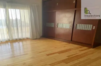 Apartment - 4 Bedrooms - 3 Bathrooms for rent in West Golf - El Katameya Compounds - El Katameya - New Cairo City - Cairo