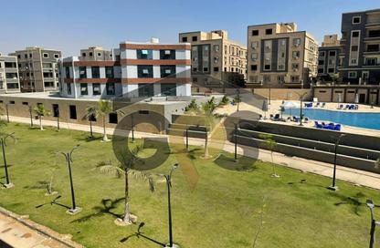 شقة - 2 غرف نوم - 1 حمام للبيع في سيفورا هايتس - كمبوندات التجمع الخامس - التجمع الخامس - مدينة القاهرة الجديدة - القاهرة