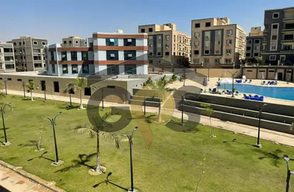 Apartment - 2 Bedrooms - 1 Bathroom for sale in Sephora Heights - 5th Settlement Compounds - The 5th Settlement - New Cairo City - Cairo