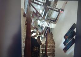Duplex - 3 bedrooms for للايجار in Westown - Sheikh Zayed Compounds - Sheikh Zayed City - Giza