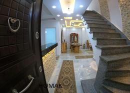 دوبلكس - 4 غرف نوم - 3 حمامات for للبيع in شارع الطفولة السعيدة - سيدي بشر - حي اول المنتزة - الاسكندرية