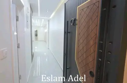 Apartment - 3 Bedrooms - 2 Bathrooms for sale in Hadayek El Ahram - Giza