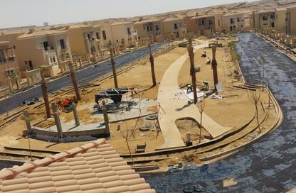 فيلا - 5 غرف نوم - 6 حمامات للبيع في سيتي جيت - كمبوندات التجمع الخامس - التجمع الخامس - مدينة القاهرة الجديدة - القاهرة
